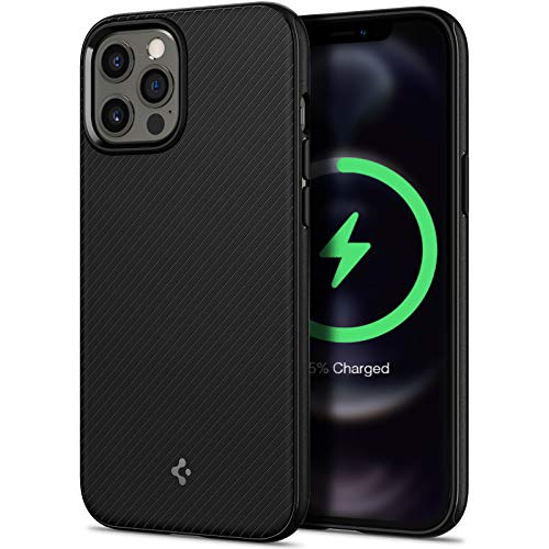 iPhone12 64G ブラック 充電ケーブル、spigenケース付き iPhone12 64G ブラック 充電ケーブル、spigenケース付き